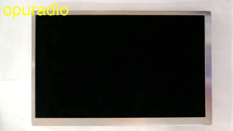 Auo ڵ GPS ׺̼ ýۿ  ο 9 ġ LCD ÷ г C090VTN01 C090VTN01.0
